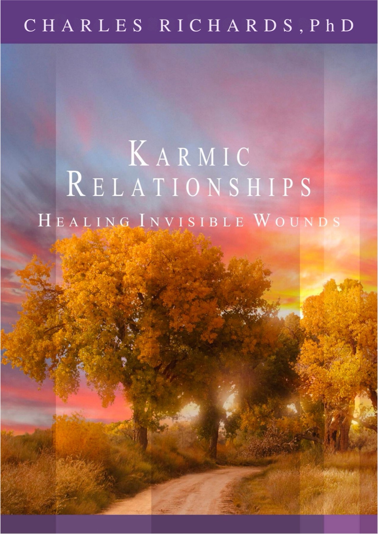 Karmic Relationships ebook edition